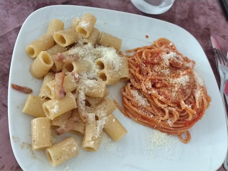 Trattoria Passo d'Acèra photo 6