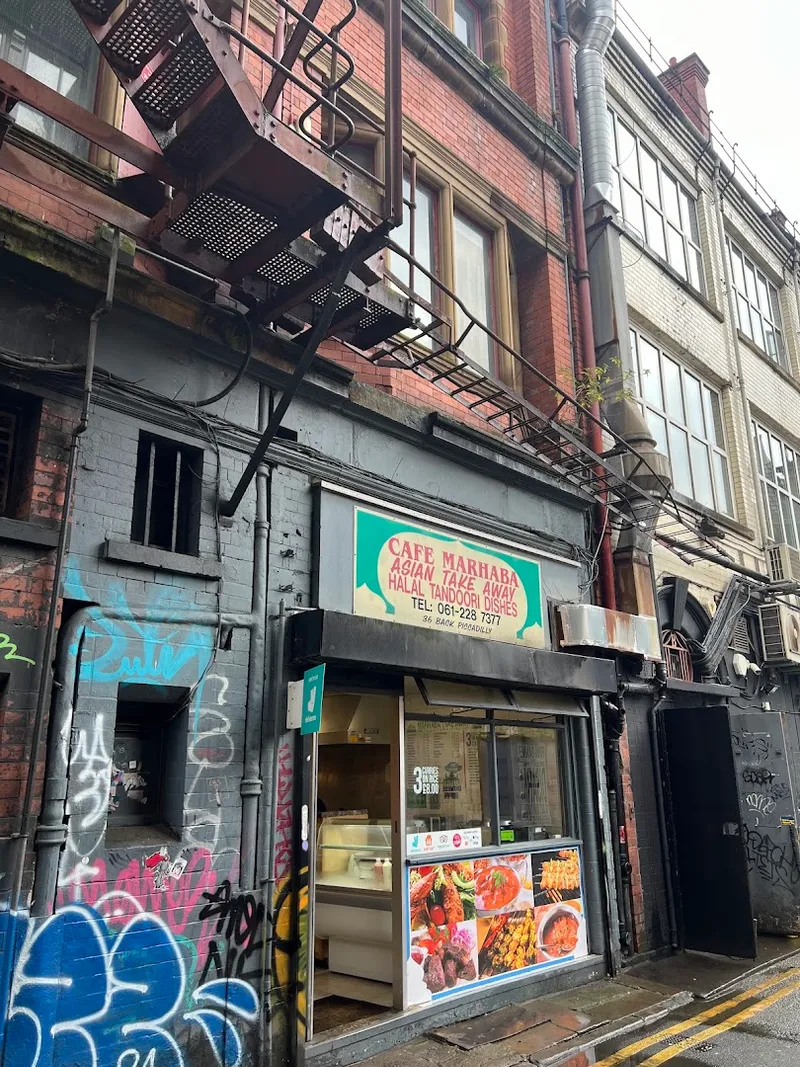 Cafe Murhaba foto 7