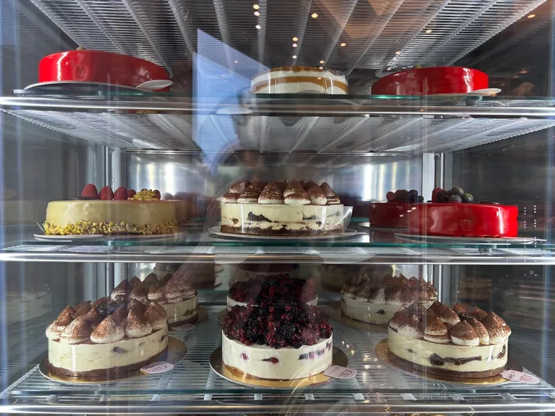 Pasticceria Cosi photo 9