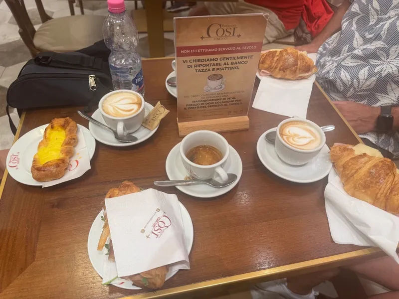 Pasticceria Cosi photo 5