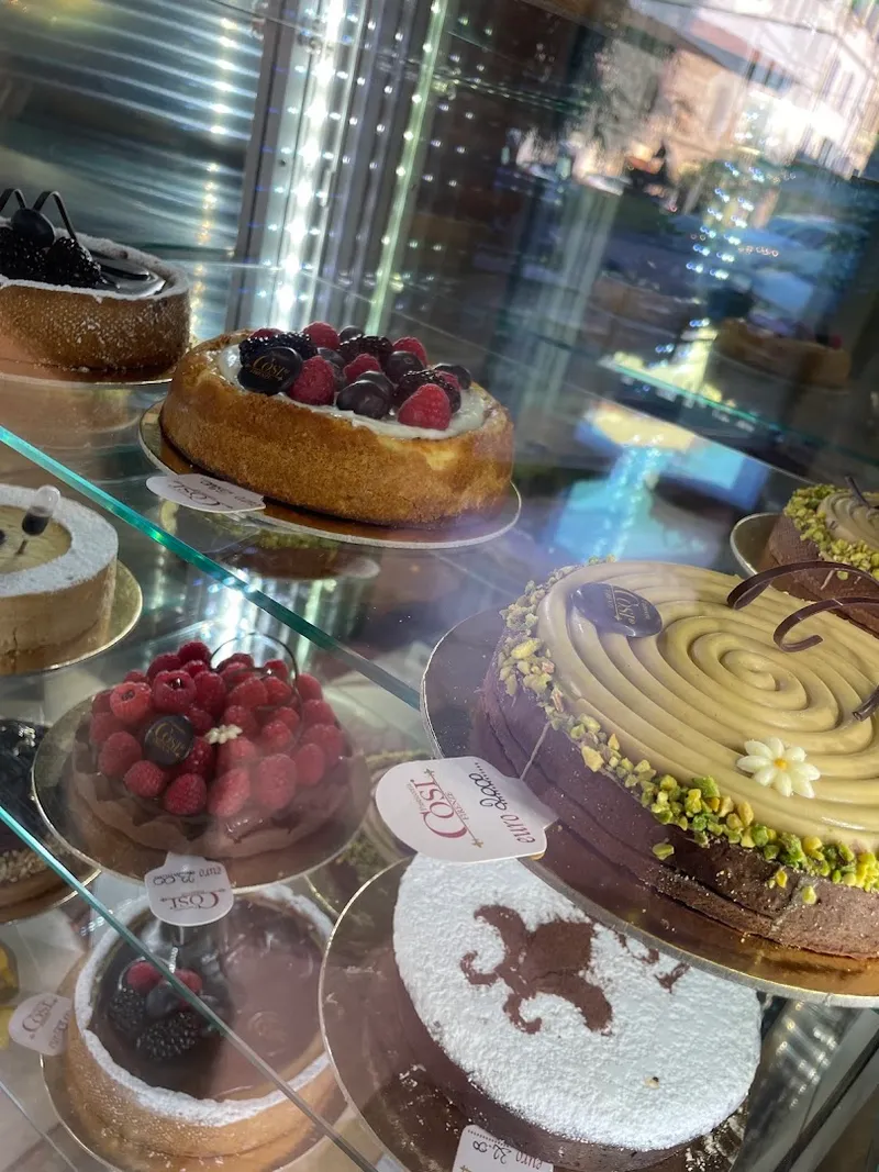 Pasticceria Cosi photo 6