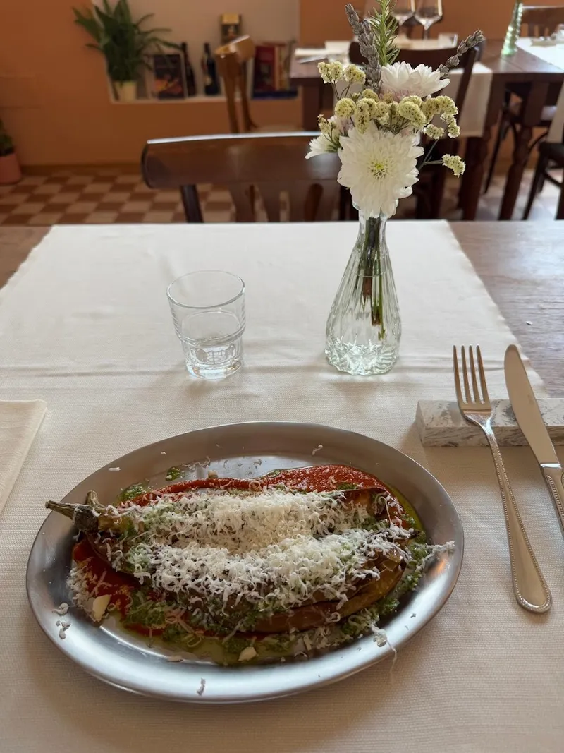Trattoria Bruscandoli photo 10