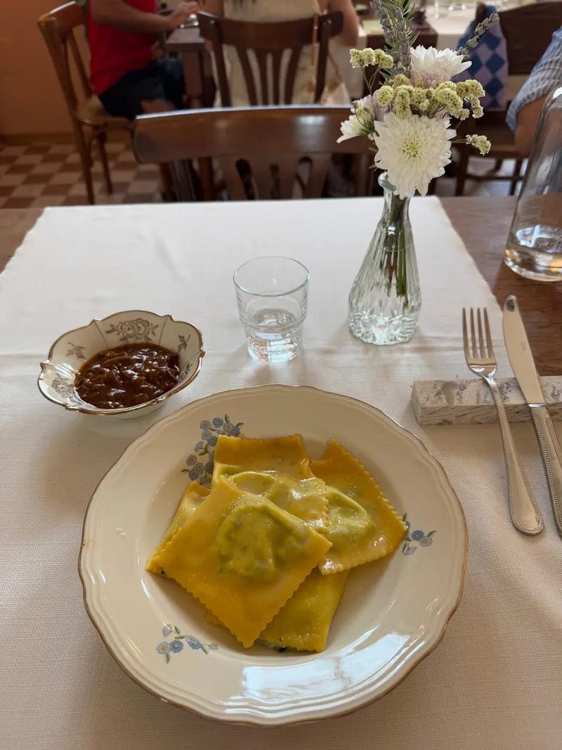 Trattoria Bruscandoli photo 6
