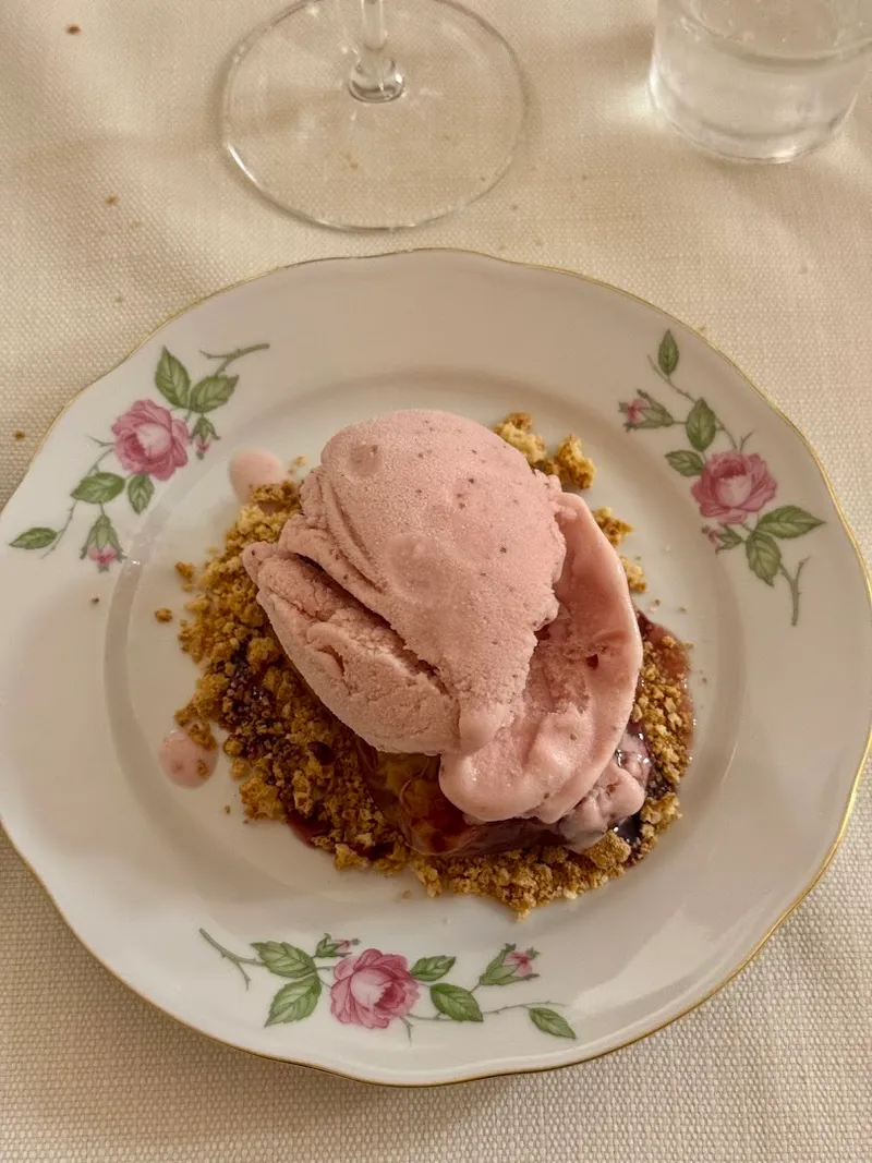 Trattoria Bruscandoli photo 8