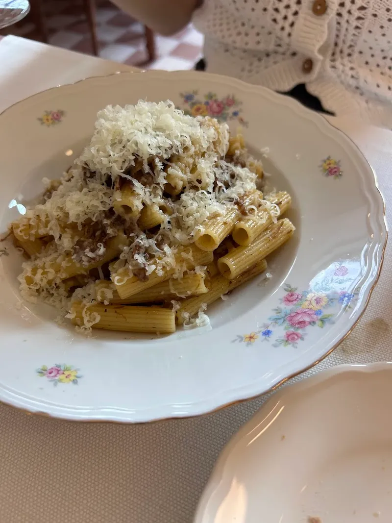 Trattoria Bruscandoli photo 7