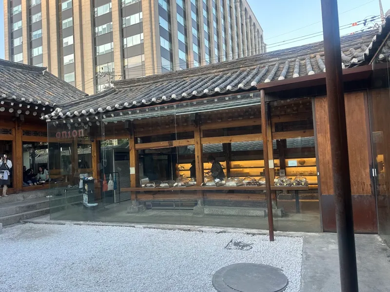 Cafe Onion photo 5
