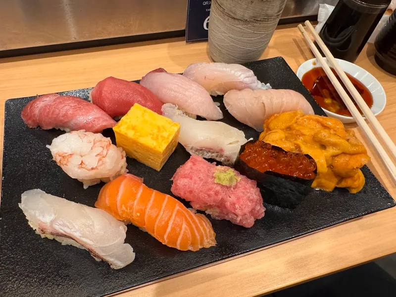 Ginza Toshi photo 6