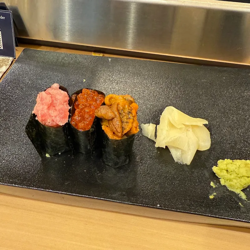 Ginza Toshi photo 9