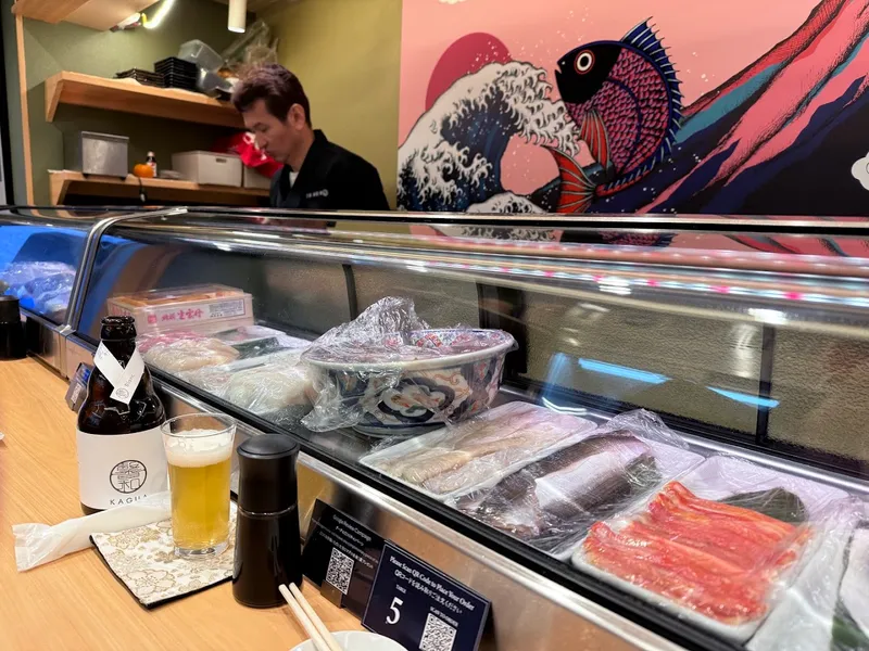 Ginza Toshi photo 7