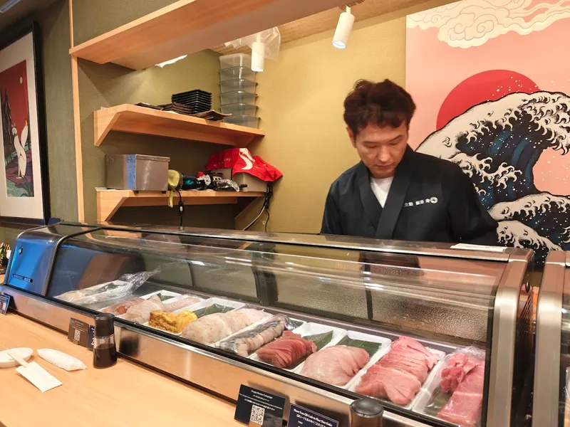 Ginza Toshi photo 8