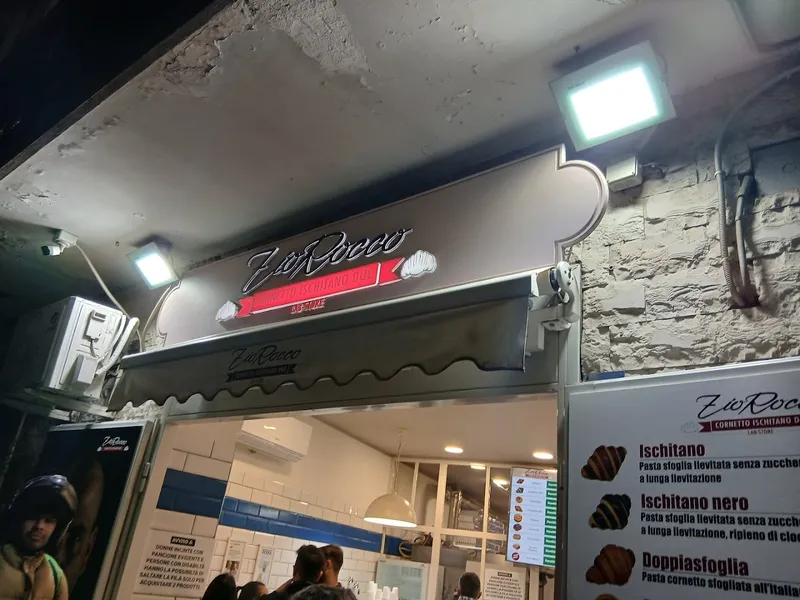 Zio Rocco foto 6