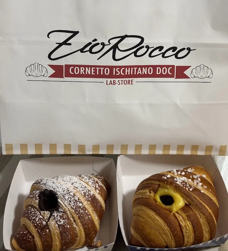 Zio Rocco foto 10