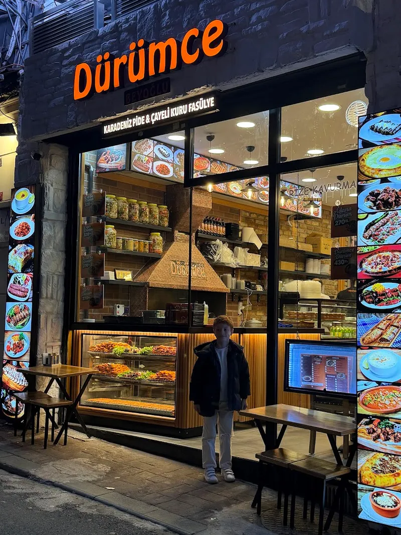 Dürümcü photo 5