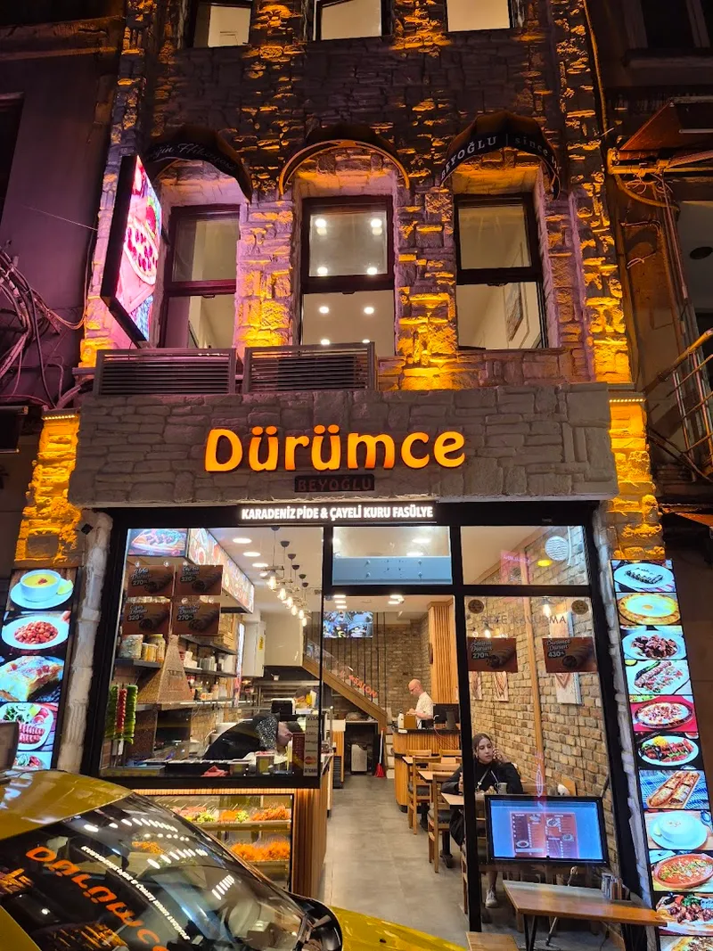 Dürümcü photo 6