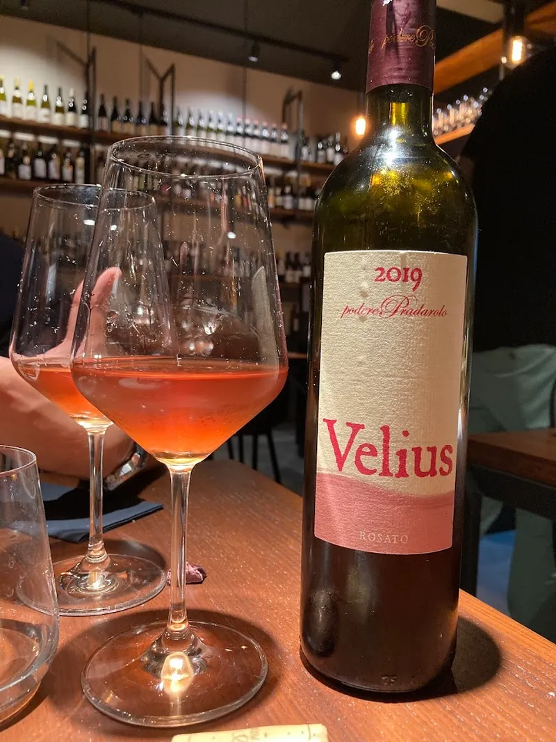 Lento Vineria con Cucina foto 6