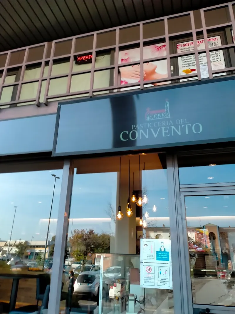 Pasticceria del Convento photo 9