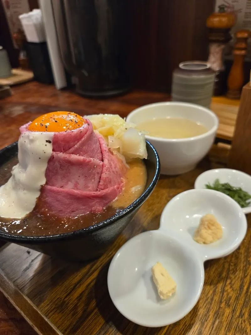 Roast Beef Ono (Akihabara) foto 5