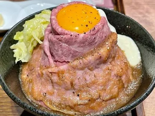 Roast Beef Ono (Akihabara) foto 7