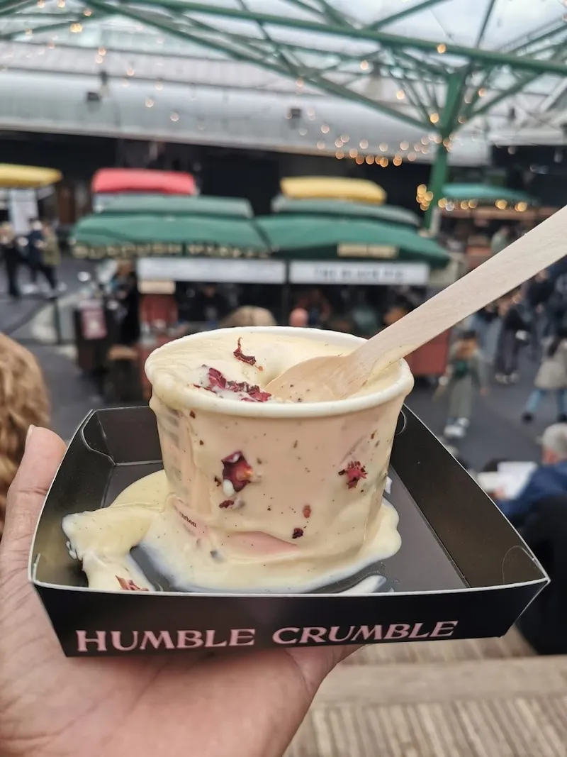 Humble Crumble foto 9