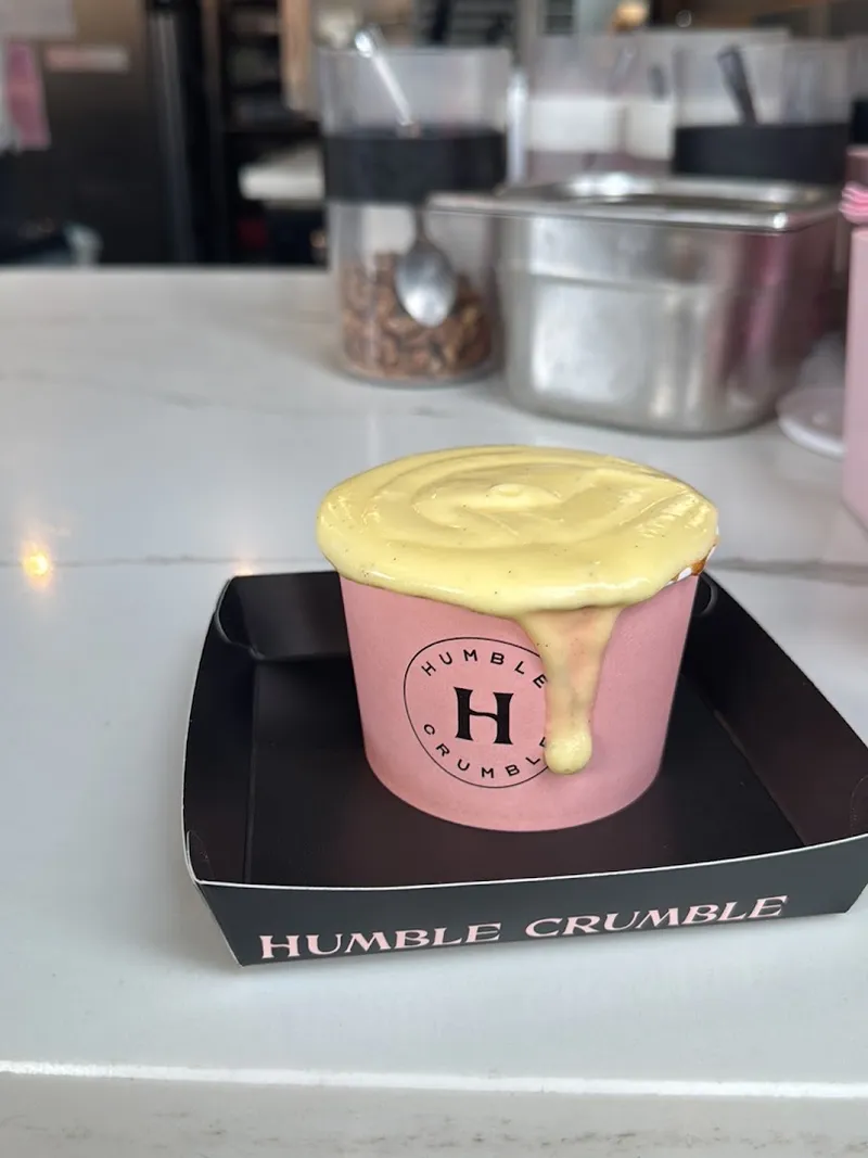 Humble Crumble foto 5