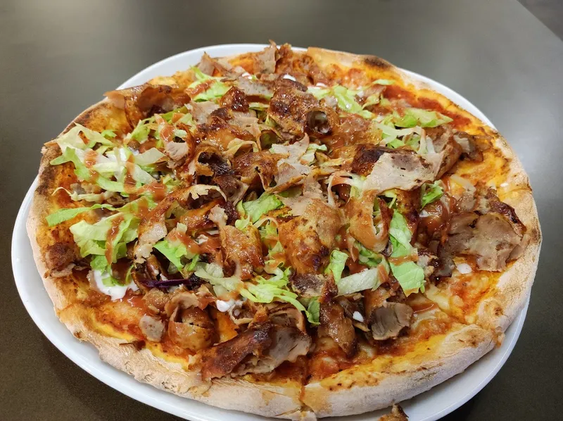 King Kebab photo 6