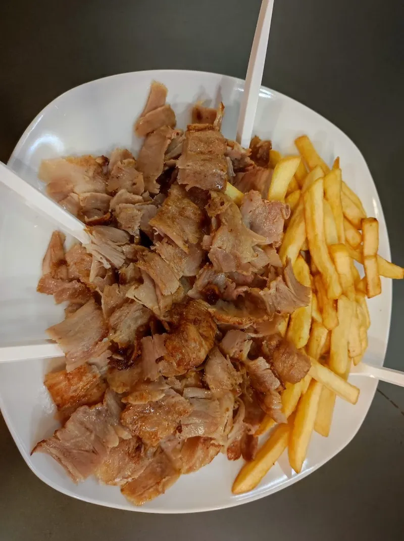 King Kebab photo 10