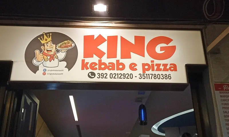 King Kebab photo 5
