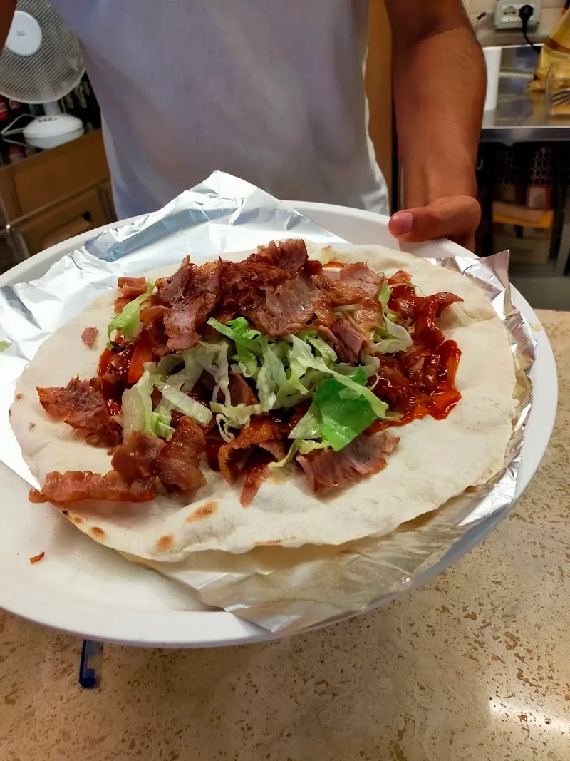 King Kebab photo 8