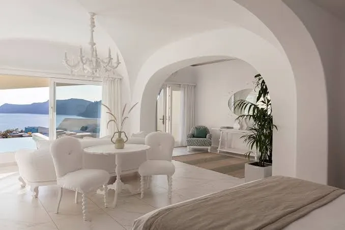 Canaves Oia Suites photo 7