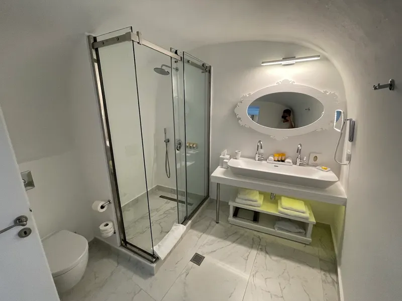 Canaves Oia Suites photo 5