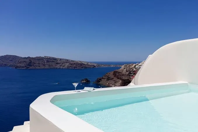 Canaves Oia Suites photo 6