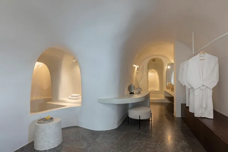 Canaves Oia Suites photo 9