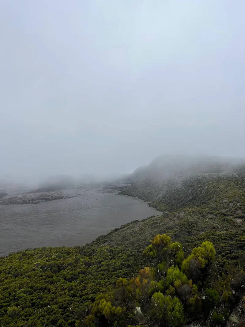 Mont Karthala foto 6