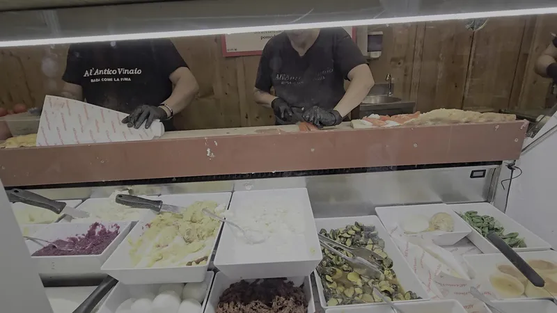 All'Antico Vinaio foto 8