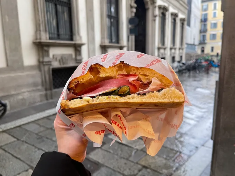 All'Antico Vinaio foto 9
