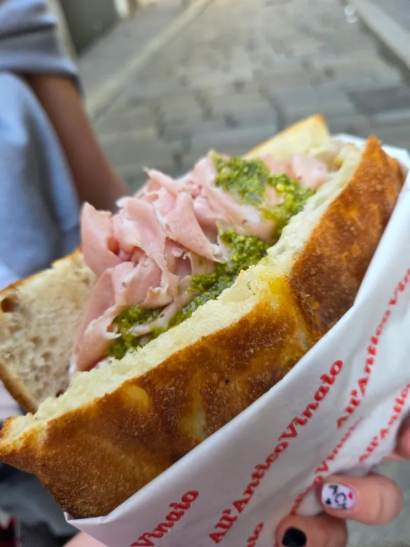 All'Antico Vinaio foto 5