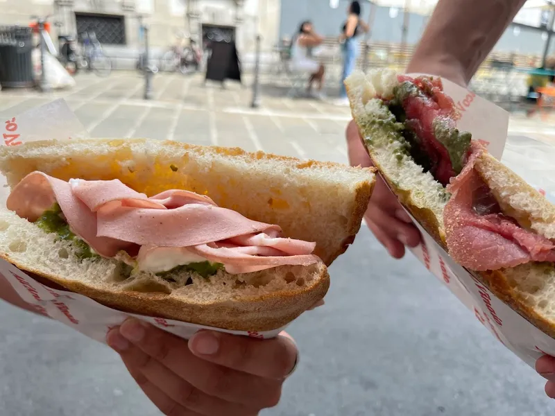 All'Antico Vinaio foto 7