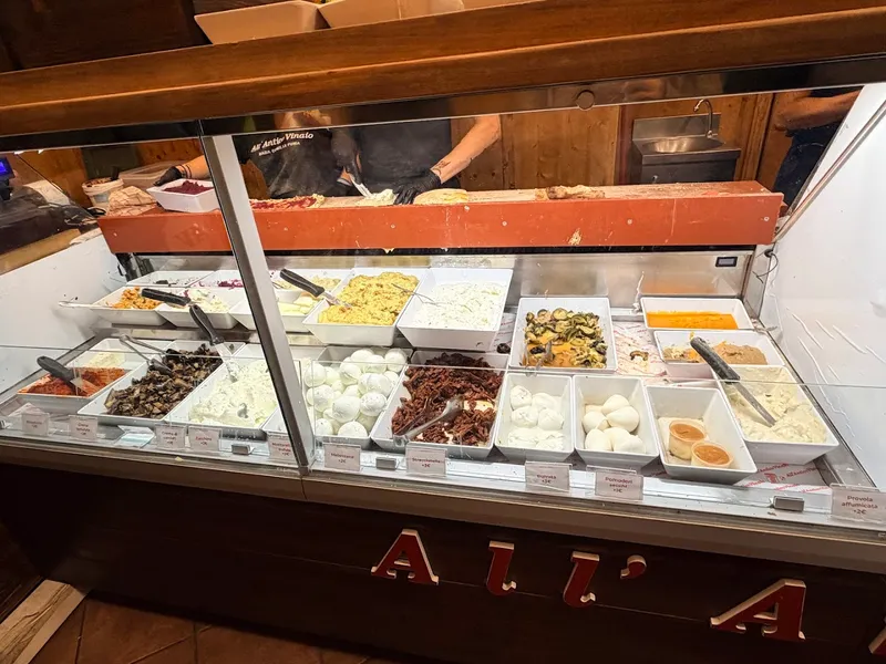All'Antico Vinaio foto 10