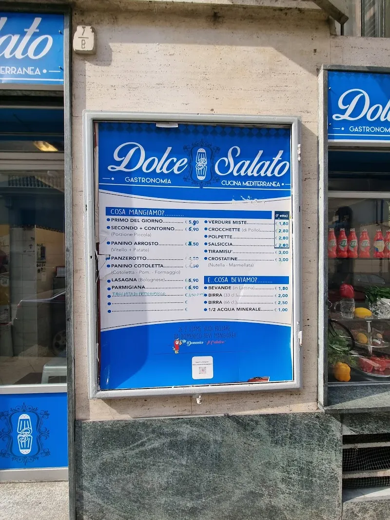Dolce e Salato photo 9