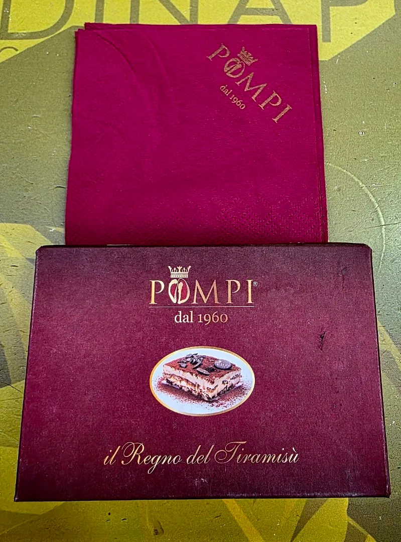 Pompi photo 7