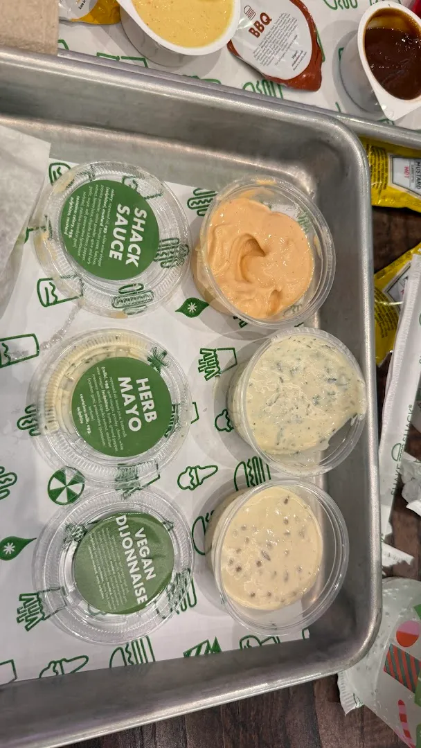 Shake Shack photo 6