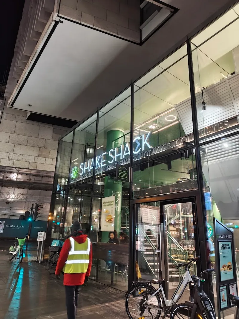 Shake Shack photo 8