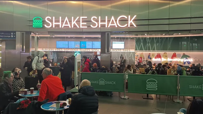 Shake Shack photo 5