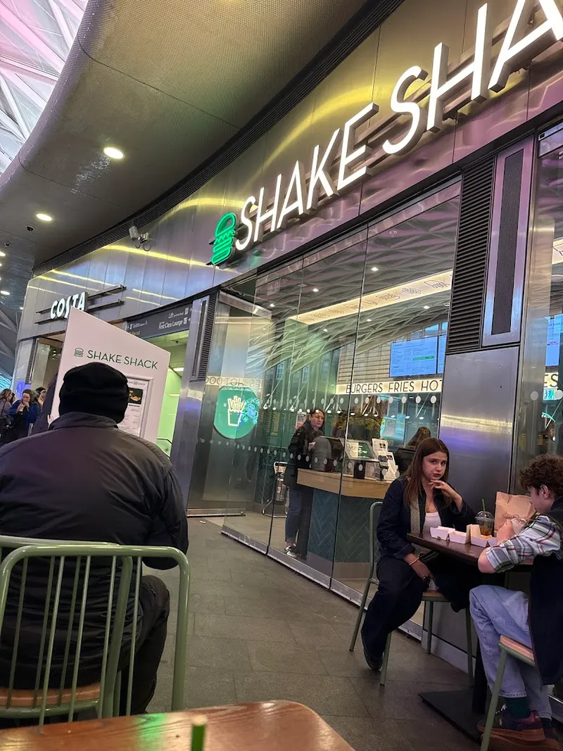 Shake Shack photo 7