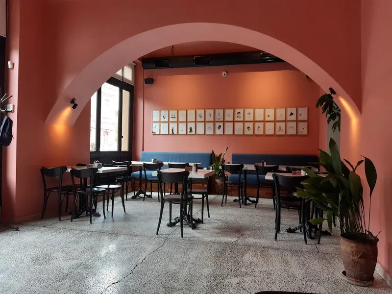 Café Daphna photo 7