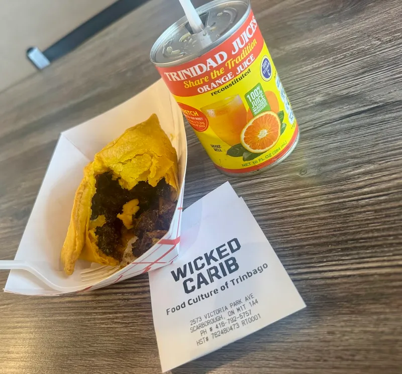 Wicked Carob photo 5