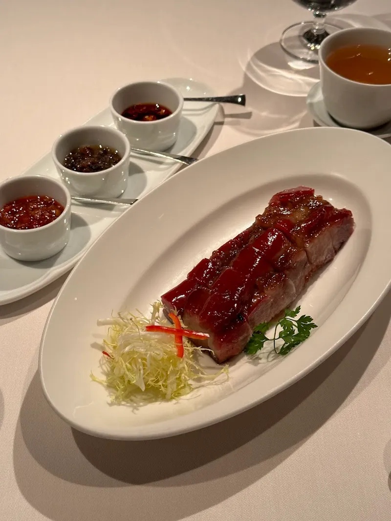 Lung King Heen photo 10
