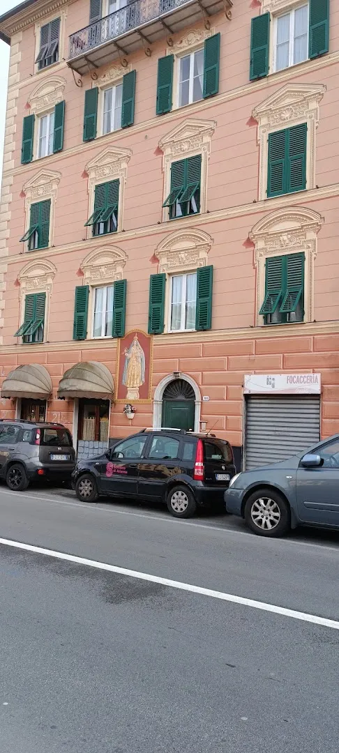 Focacceria Mimmi foto 5