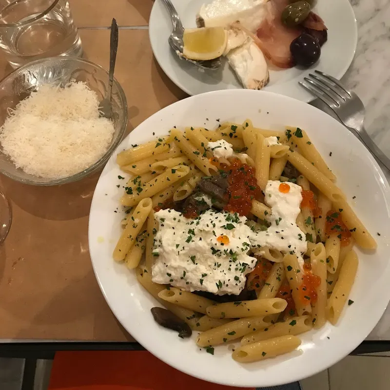 Pina Pizza foto 6