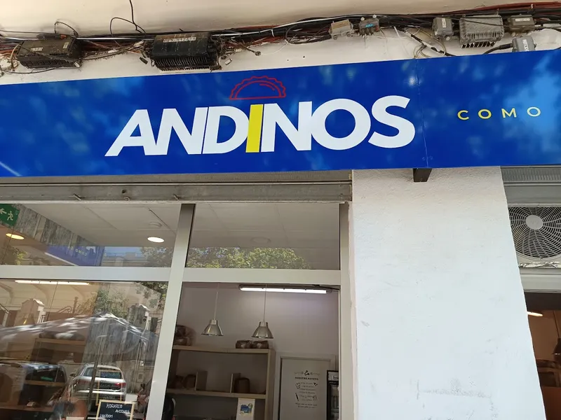 Andinos photo 9